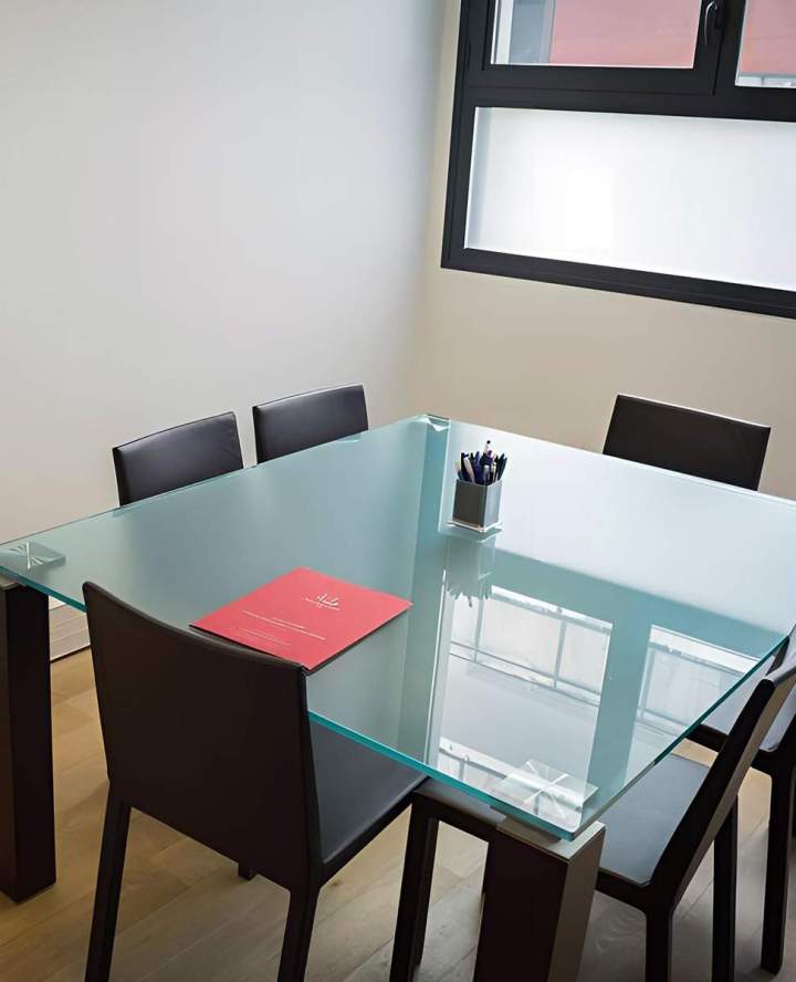 Structure notariale Champigny-sur-Marne