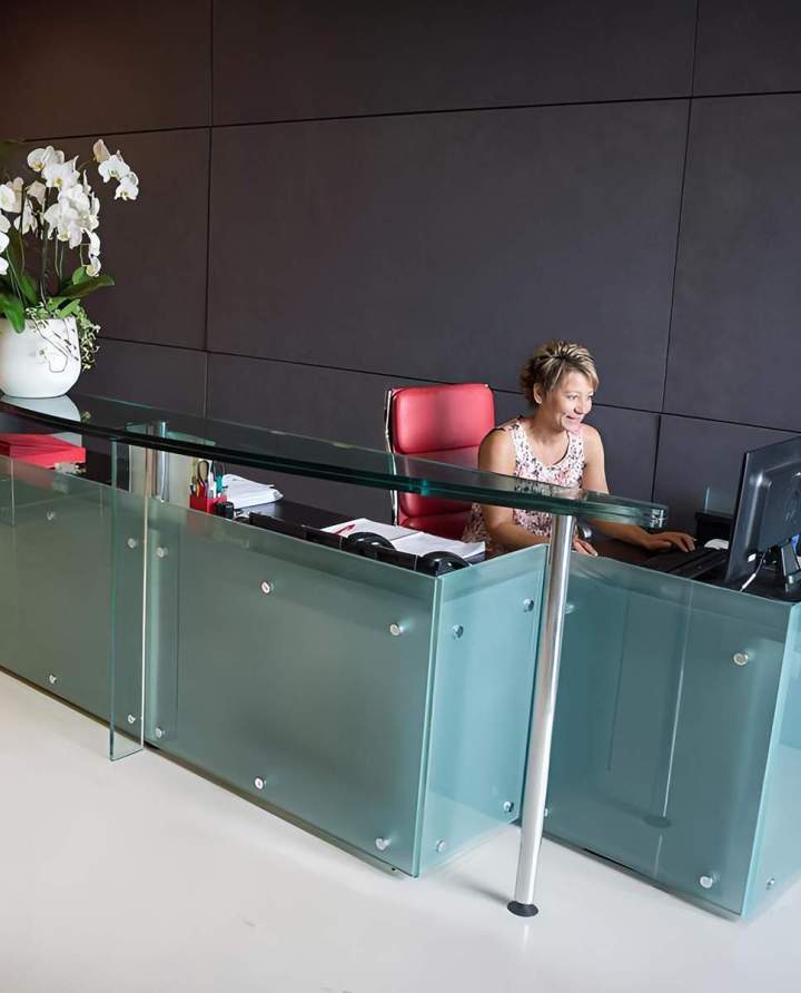 Établissement notarial Champigny-sur-Marne