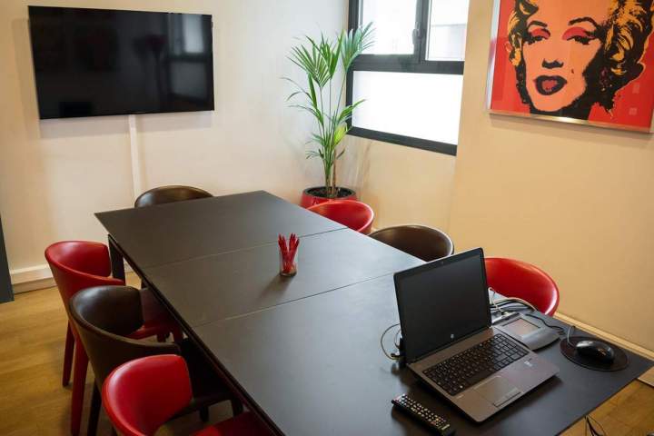 Établissement notarial à Champigny-sur-Marne