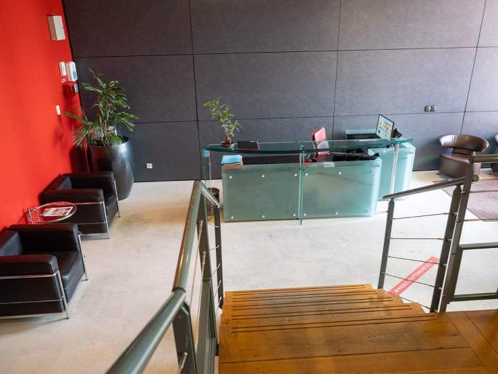 Cabinet de notaire Champigny-sur-Marne