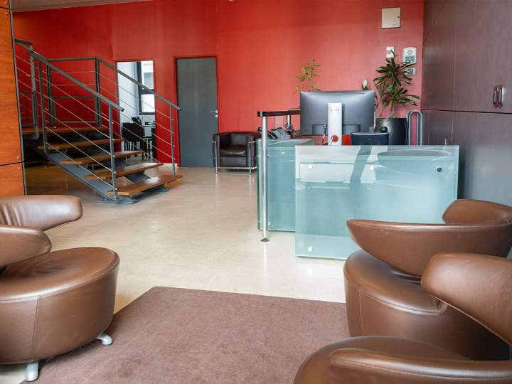 Établissement notarial Champigny-sur-Marne