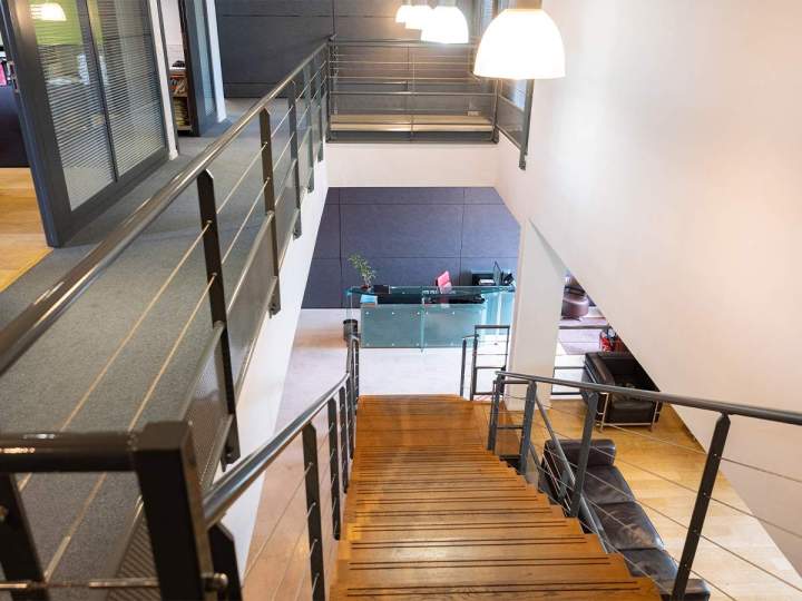 Office notarial Champigny-sur-Marne