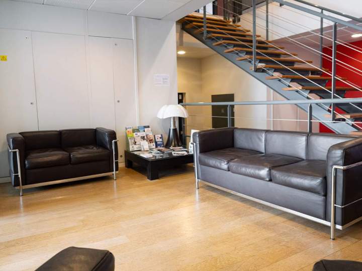 Établissement notarial à Champigny-sur-Marne