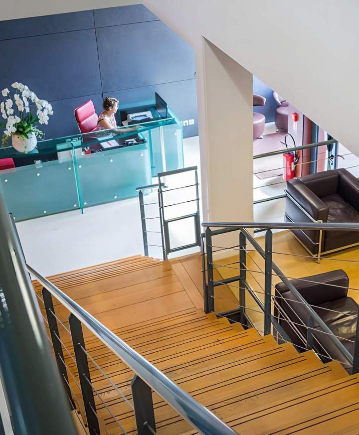 Office notarial Champigny-sur-Marne