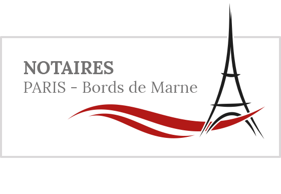 SAS NOTAIRES PARIS - BORDS-DE-MARNE<br>Maîtres Xavier LEMAIRE, Christine BOUSSARD, Grégory BERNABE - notaires associés
